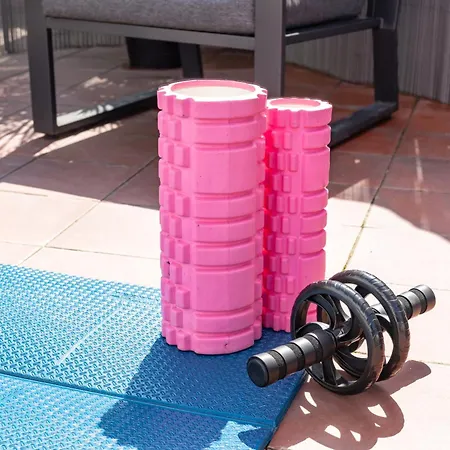 100mq Loft Paradise With Exclusive Private Terrace アパート *