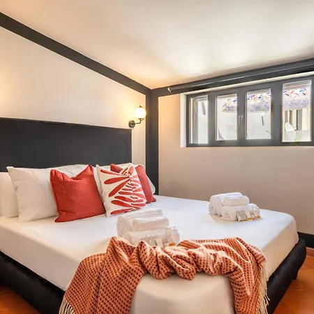 100mq Loft Paradise With Exclusive Private Terrace *