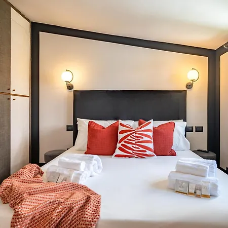 100mq Loft Paradise With Exclusive Private Terrace * בארי