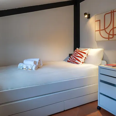 100mq Loft Paradise With Exclusive Private Terrace Apartment *