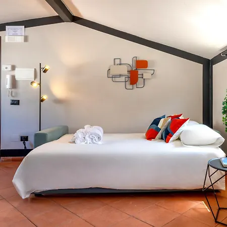 100mq Loft Paradise With Exclusive Private Terrace