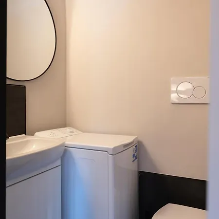 Apartment 100mq Loft Paradise With Exclusive Private Terrace *