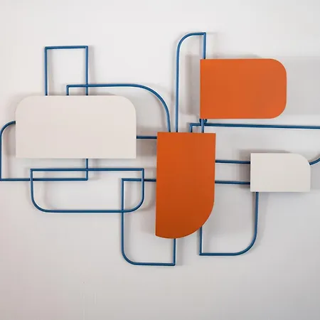 100mq Loft Paradise With Exclusive Private Terrace Apartment Bari