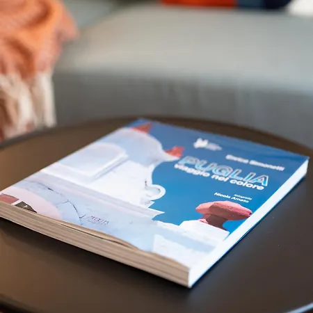 Apartment 100mq Loft Paradise With Exclusive Private Terrace