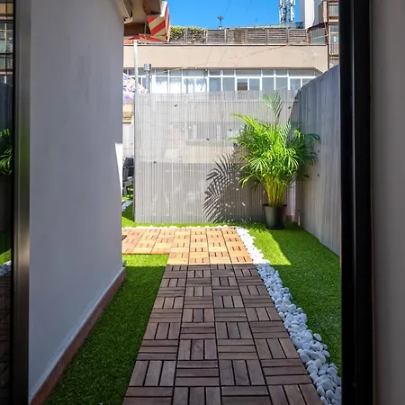 100mq Loft Paradise With Exclusive Private Terrace Apartment *