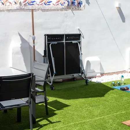 Apartment 100mq Loft Paradise With Exclusive Private Terrace