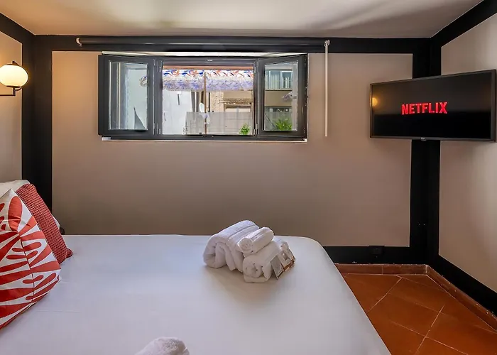 Apartamento 100mq Loft Paradise With Exclusive Private Terrace Bari