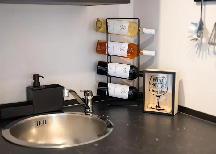 100mq Loft Paradise With Exclusive Private Terrace