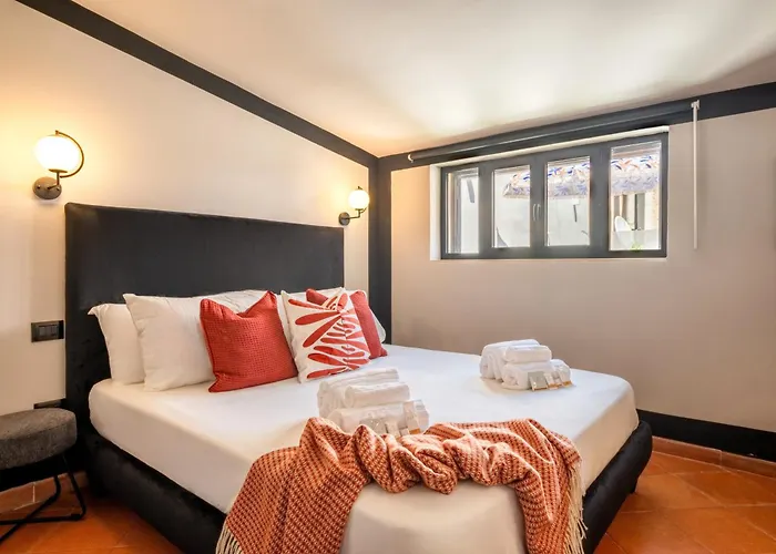 100mq Loft Paradise With Exclusive Private Terrace *