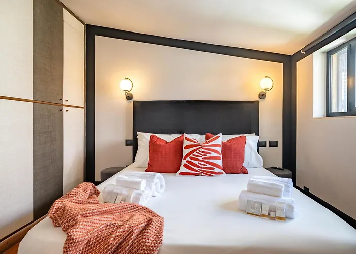 100mq Loft Paradise With Exclusive Private Terrace * Bari