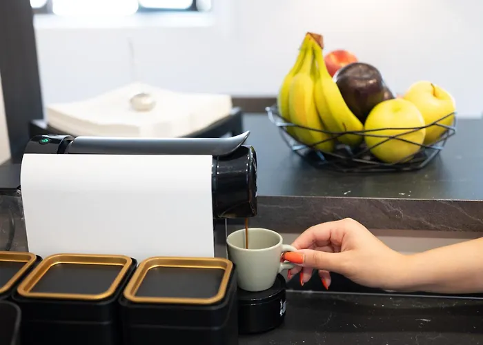 100mq Loft Paradise With Exclusive Private Terrace * Bari