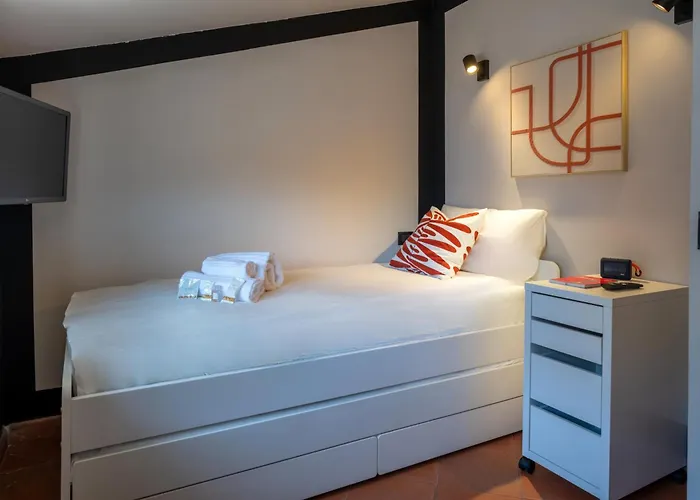 100mq Loft Paradise With Exclusive Private Terrace Apartamento *