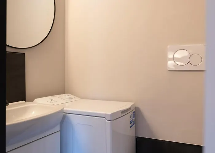 Appartamento 100mq Loft Paradise With Exclusive Private Terrace *