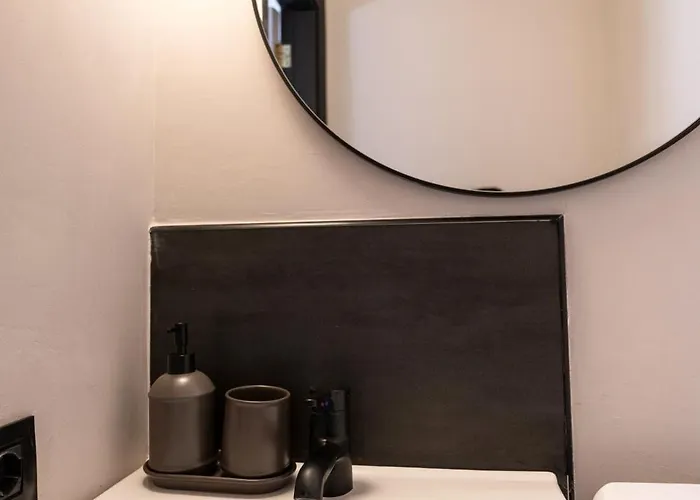 100mq Loft Paradise With Exclusive Private Terrace Appartamento *