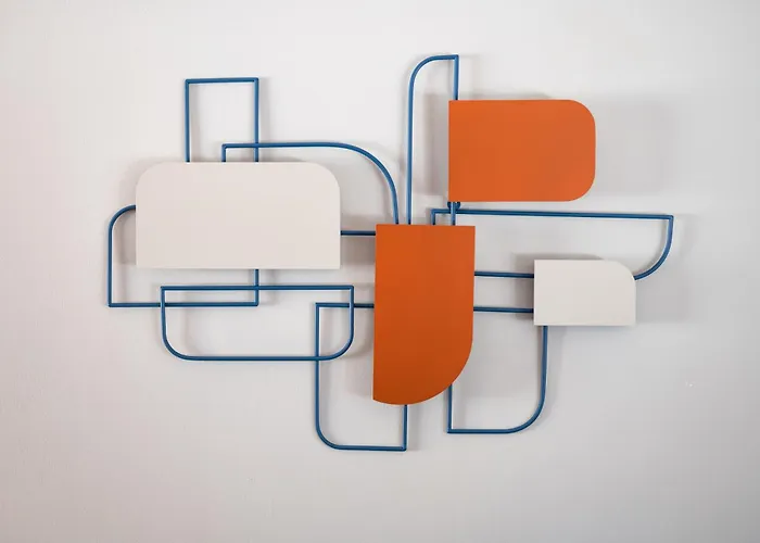 100mq Loft Paradise With Exclusive Private Terrace Appartamento Bari