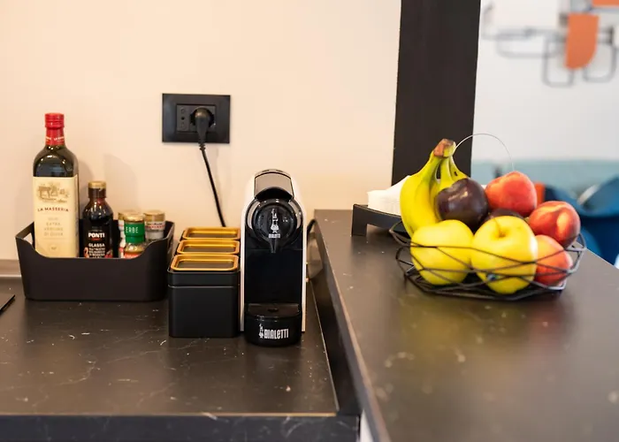 Apartamento 100mq Loft Paradise With Exclusive Private Terrace