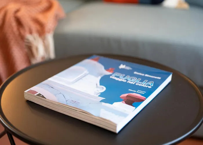 Appartamento 100mq Loft Paradise With Exclusive Private Terrace