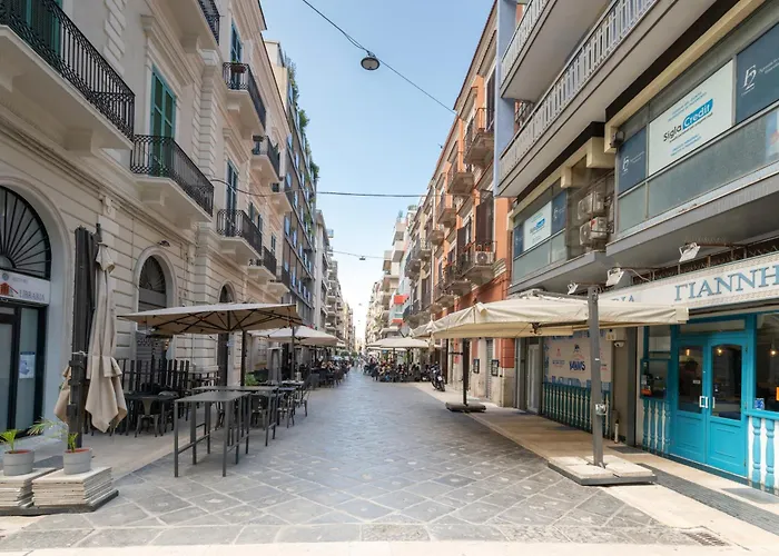 100mq Loft Paradise With Exclusive Private Terrace *