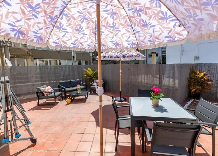 Apartamento 100mq Loft Paradise With Exclusive Private Terrace Bari