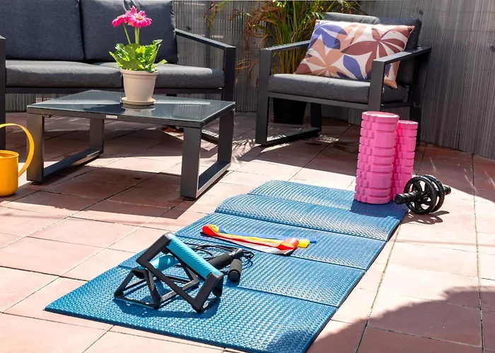 100mq Loft Paradise With Exclusive Private Terrace