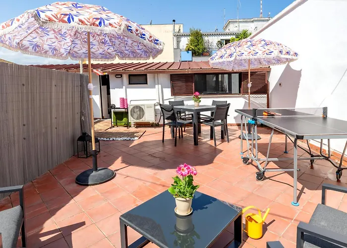 Appartamento 100mq Loft Paradise With Exclusive Private Terrace Bari